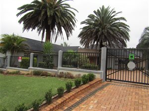 4 Bed House in Ferncliffe
