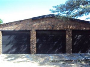2 Bed House in Oranjeville