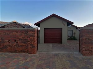 2 Bed House in Kagiso