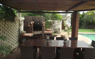 5 Bedroom House in Robertson