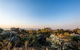 1205 m² Land available in Eye of Africa