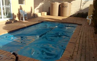 3 Bedroom House in Richwood