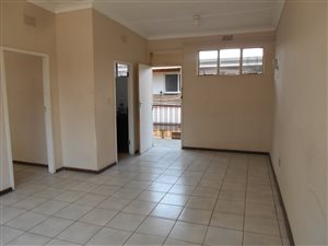 1 Bed House in Vereeniging Central