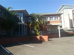 650 m² Commercial space in Mt Edgecombe Estate 1 & 2