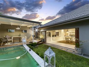 4 Bed House in Norwood