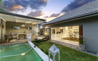4 Bedroom House in Norwood