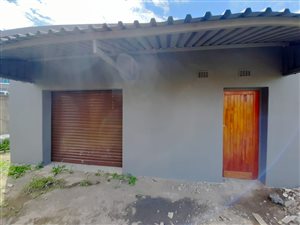 63 m² Industrial space in Stanger