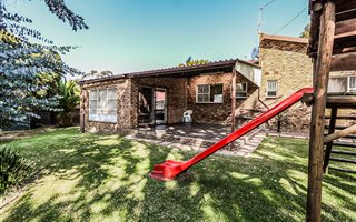 3 Bedroom House in Norkem Park