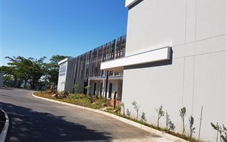 86.5999984741211 m² Office Space in Kloof