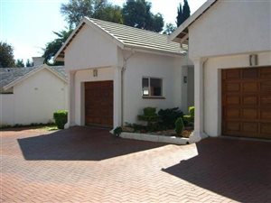 2 Bed House in Bedfordview
