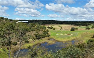 10000 m² Commercial space in Elements Private Golf Reserve