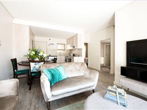 2 Bed Apartment in Durbanville Central