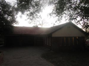 3 Bed House in Elandsrand