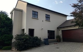 3 Bedroom House in Monument Park