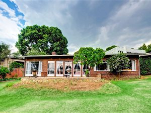 3 Bed House in Florida Hills