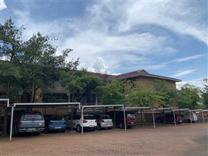 151 m² Office Space in Grand Central