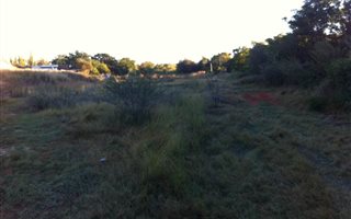 5000 m² Land available in Kuruman