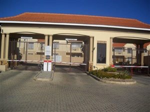1 Bed Apartment in Esther Park