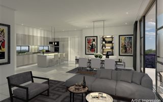 4 Bedroom Apartment in Bryanston