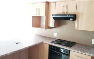 2 Bedroom Townhouse in Despatch