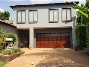 3 Bed House in Rose Acres Estate