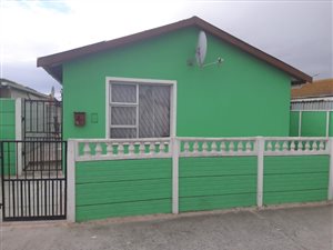 2 Bed House in Beacon Valley