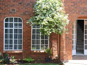 2 Bed Townhouse in Boksburg South