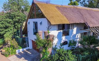 4 Bedroom House in Paulshof