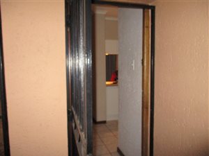 2 Bed Apartment in Farrarmere