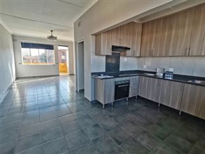 2 Bed Apartment in Sunnyridge