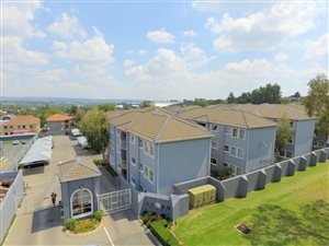 1 Bed Apartment in Ferndale
