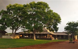 721.9 ha Farm in Bendor