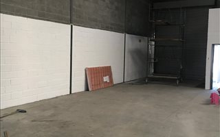 162 m² Industrial space in Blackheath