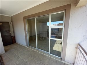 2 Bed Apartment in Bardene