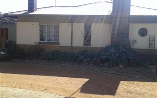 3 Bedroom House in Theoville
