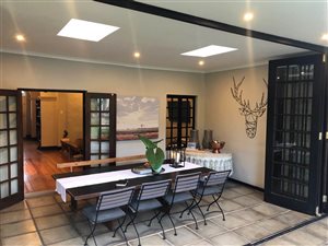 4 Bed House in Parkhurst