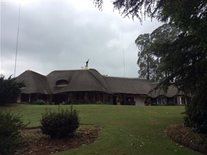 5 Bed House in Rosetta