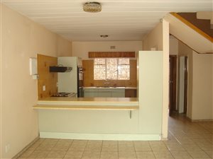2 Bed Duplex in Benoni South