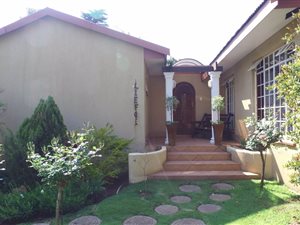 4 Bed House in Delmas