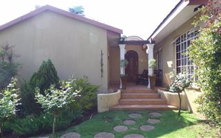 4 Bedroom House in Delmas