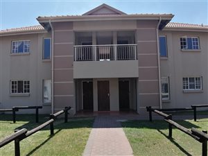 2 Bed Townhouse in Brentwood