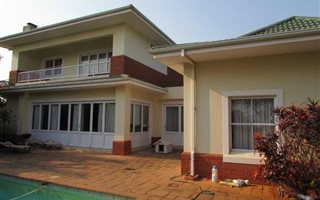 3 Bedroom Duplex in Mt Edgecombe Estate 1 & 2