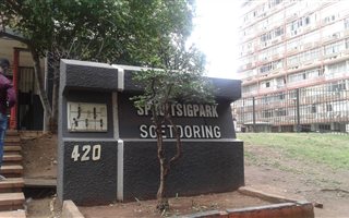 1 Bedroom Apartment in Sunnyside