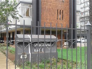 1 Bed Apartment in Sunnyside