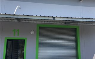 210 m² Industrial space in Ballito
