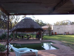3 Bed House in Vanderbijlpark CW