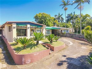 3 Bed House in Pinelands