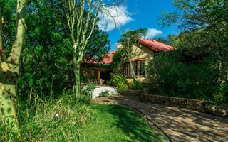 3 Bedroom House in Krugersdorp Central