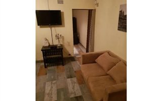 1 Bedroom Garden Cottage in Paulshof