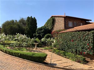 3 Bed House in Lynnwood